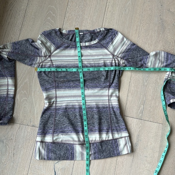 Lululemon ladies top - Picture 6 of 6